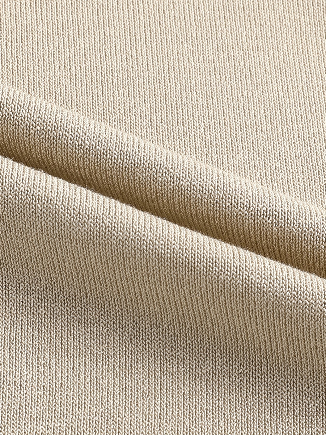 Katia | Cardigan Kaki con Cappuccio e Bottoni