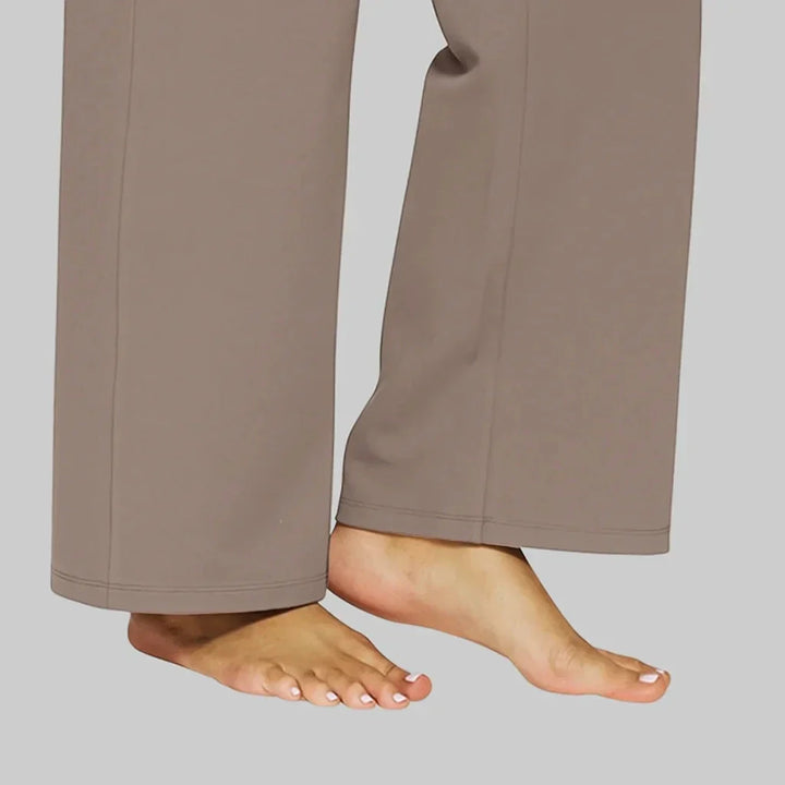 Klara – I pantaloni stretch comodi per ogni donna - 1+1 GRATIS