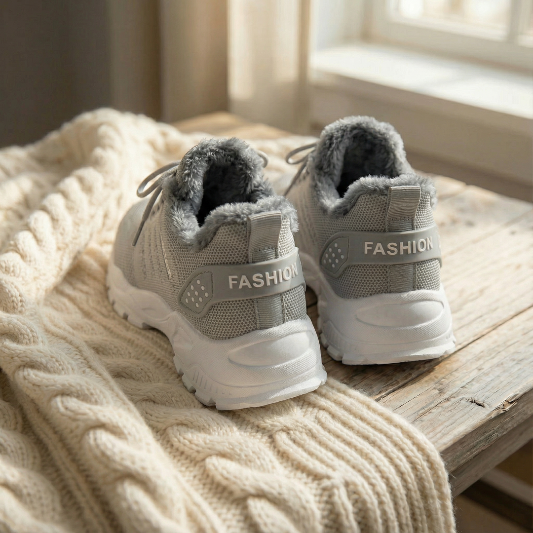 Elvra | Sneakers Ortopediche