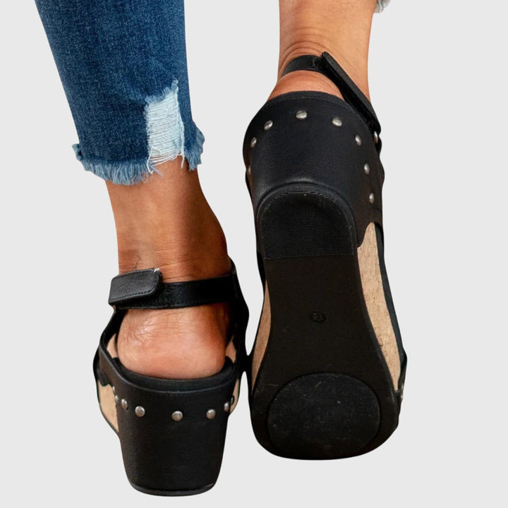 Adela™ | Sandali Ortopedici