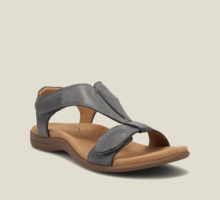 Lara™ | Sandali ortopedici di comfort