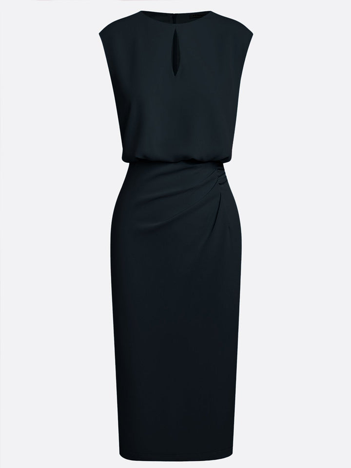 María | Vestito midi di design