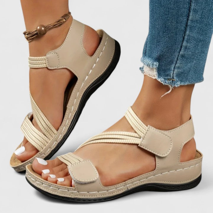 Sandali Ortodottici Eleganti Nina