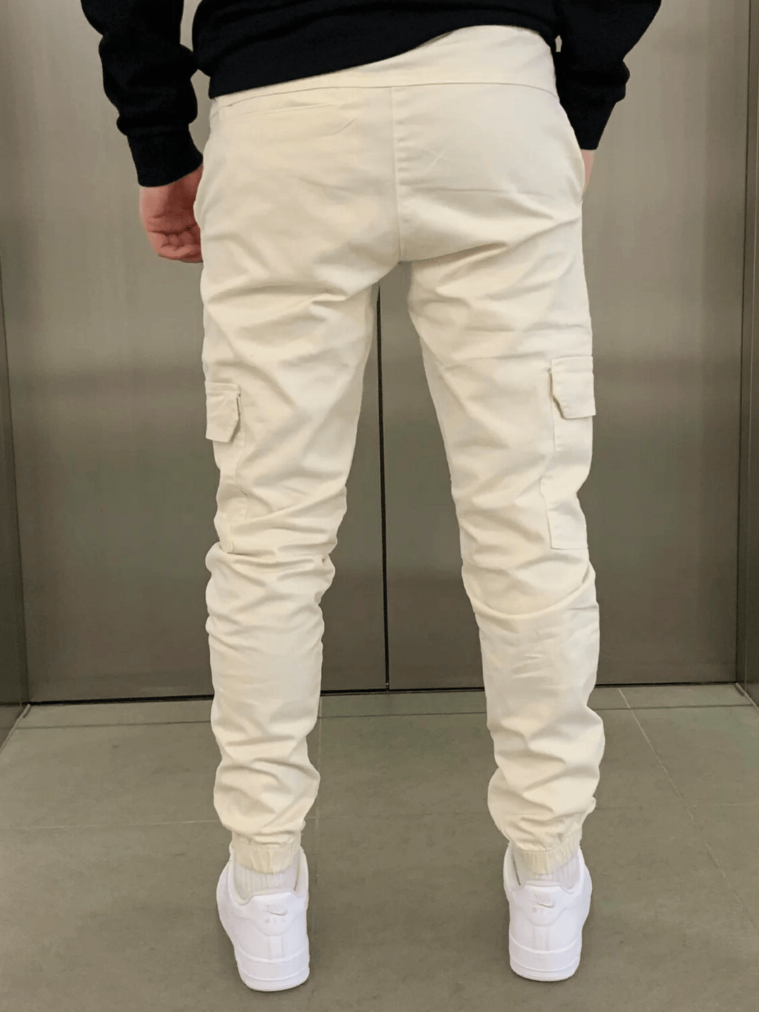 Cargo | Jogger casual confortevole