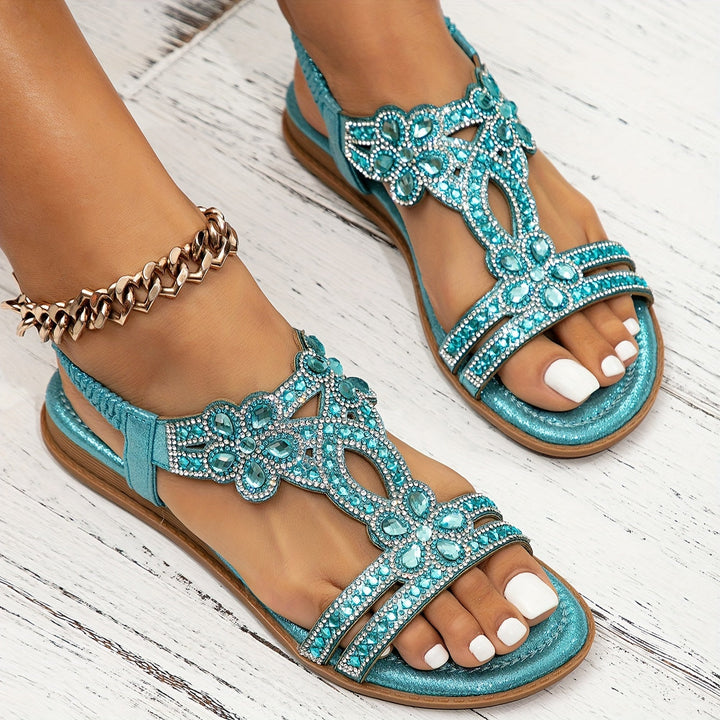 Boho - sandali