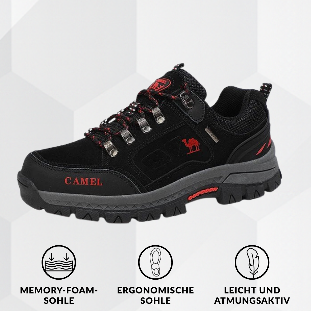 Camel Mid - Scarpe da trekking