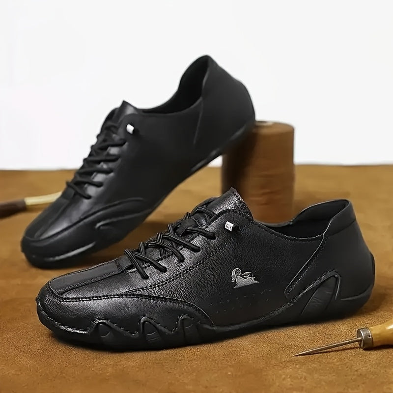 Milo – Sneakers di comfort per passi senza sforzo