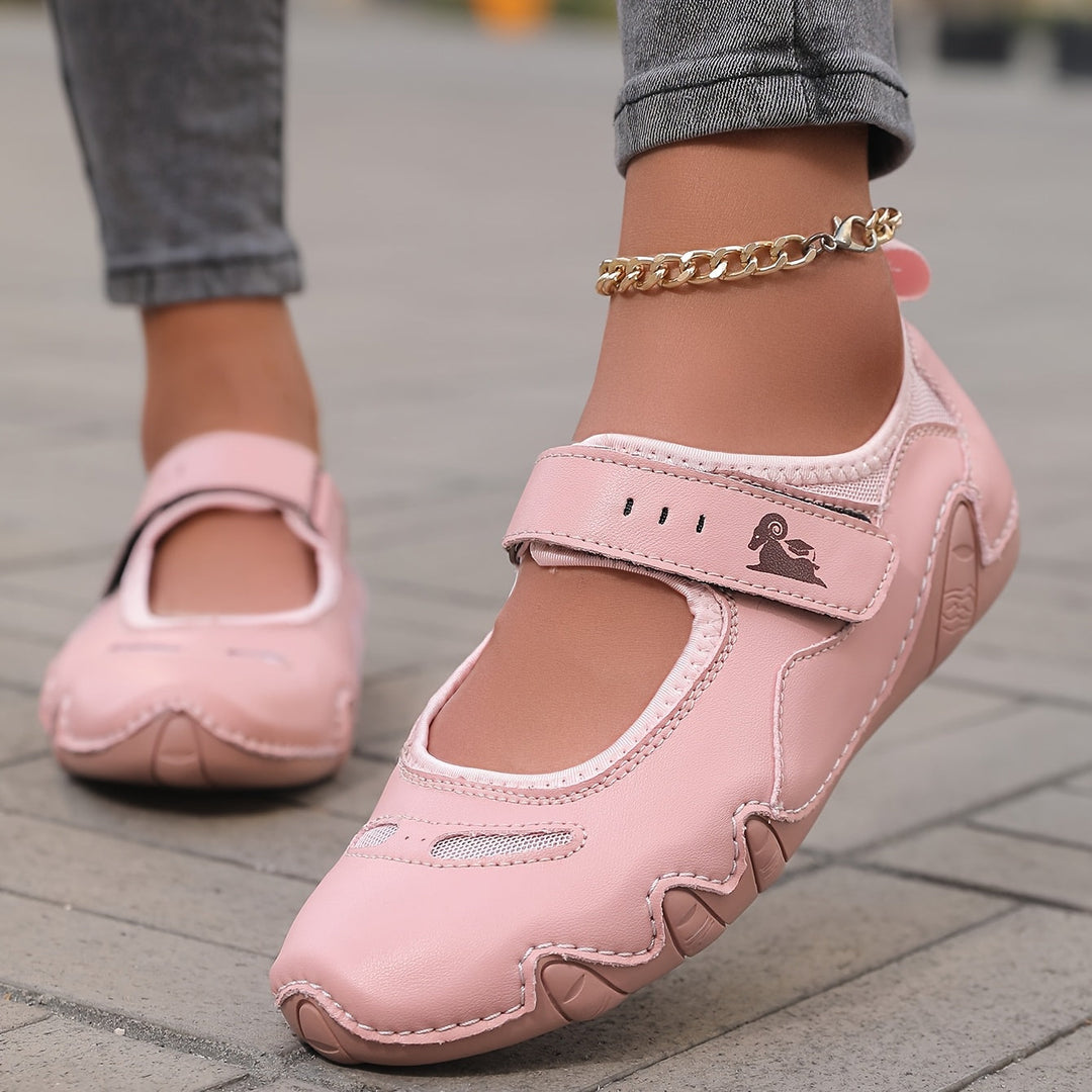 Novi – Ballerina leggera e comoda per giornate estive rilassate