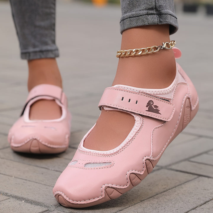 Novi – Ballerina leggera e comoda per giornate estive rilassate