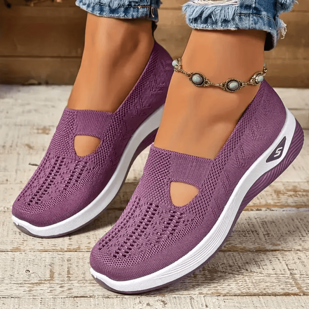 Cloudy - Scarpe Slip-On