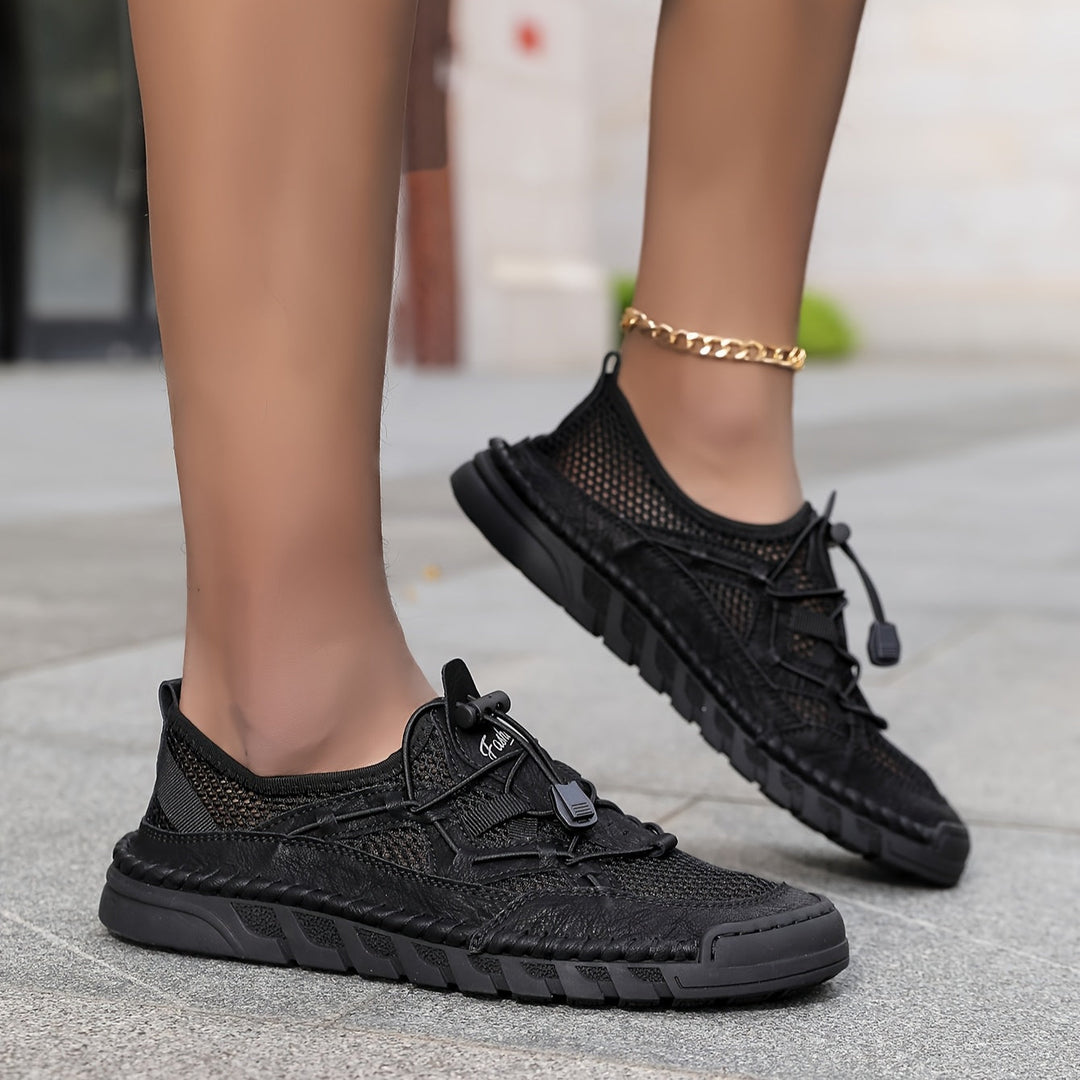 Elara – La scarpa comoda e traspirante