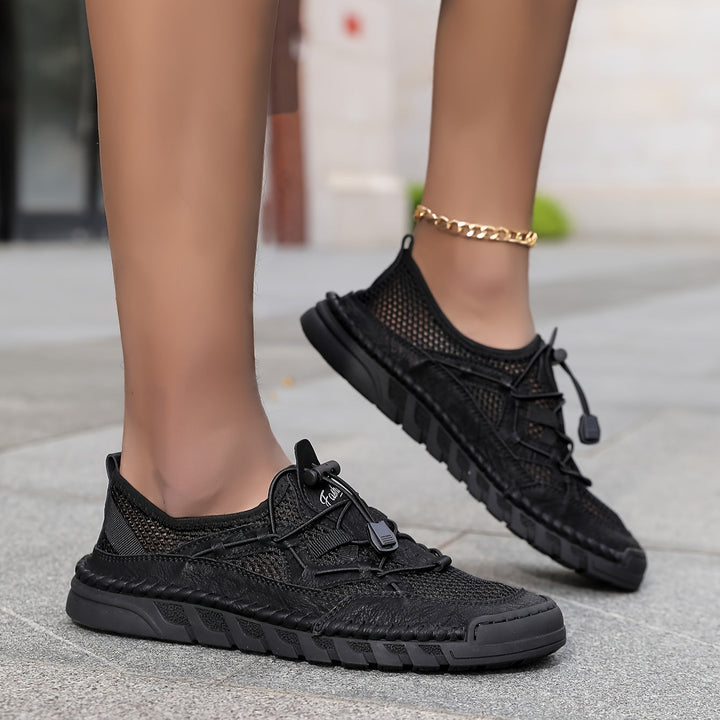Elara – La scarpa comoda e traspirante