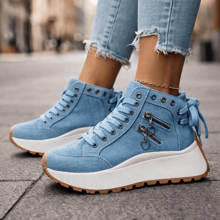 Nana | Sneakers Chunk Ortopediche