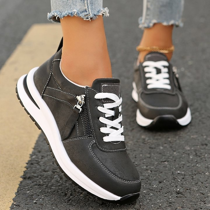 Ashlyn™ | Sneakers Ortopediche