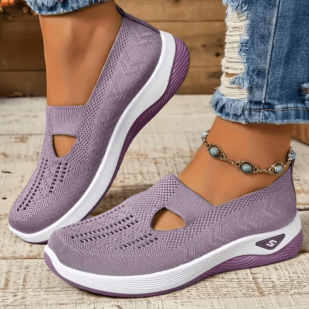 Cloudy - Scarpe Slip-On