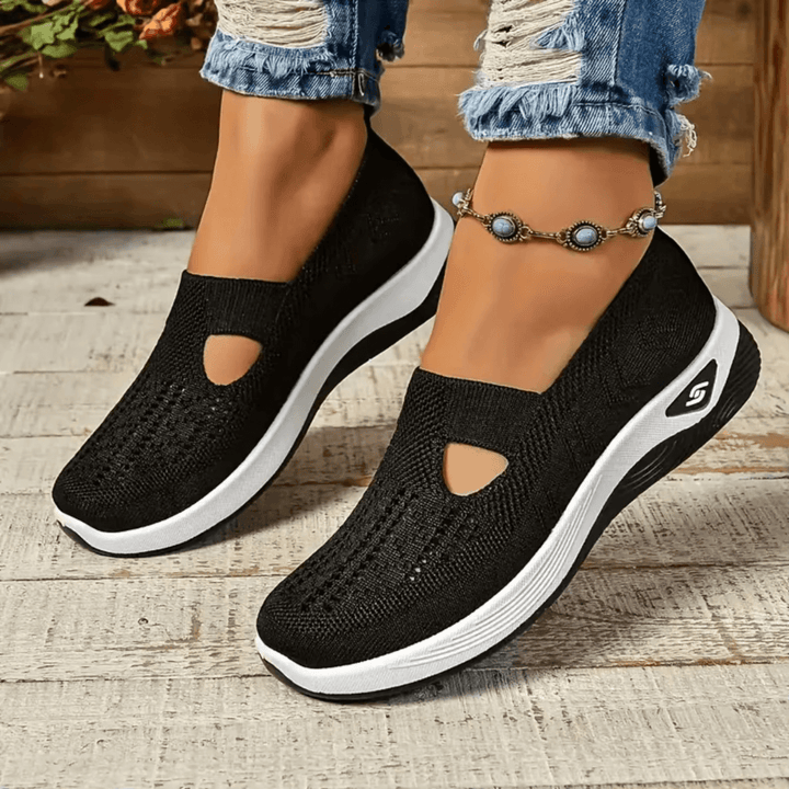 Cloudy - Scarpe Slip-On