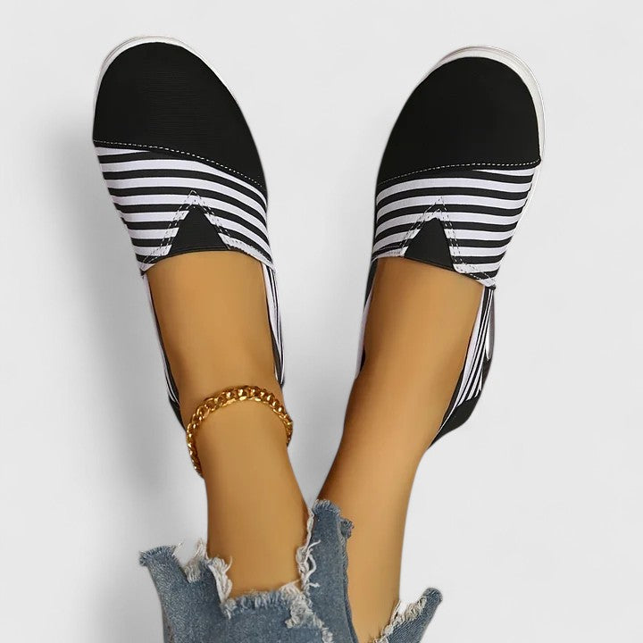 Julia | Sneakers Ortopediche