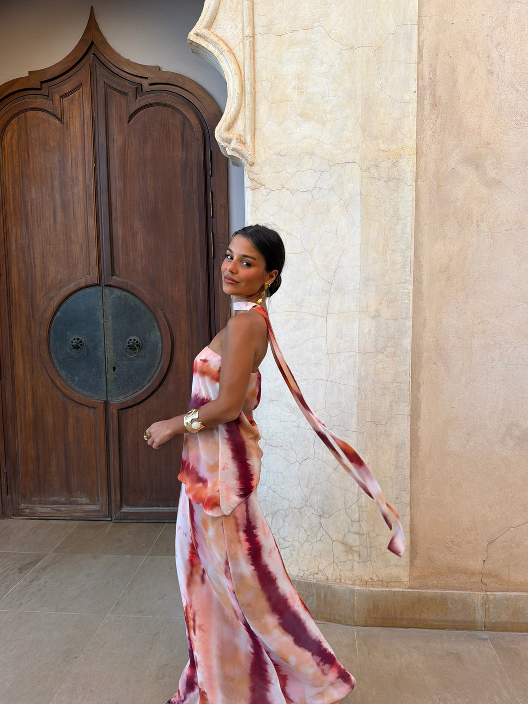 Vestito Aitana