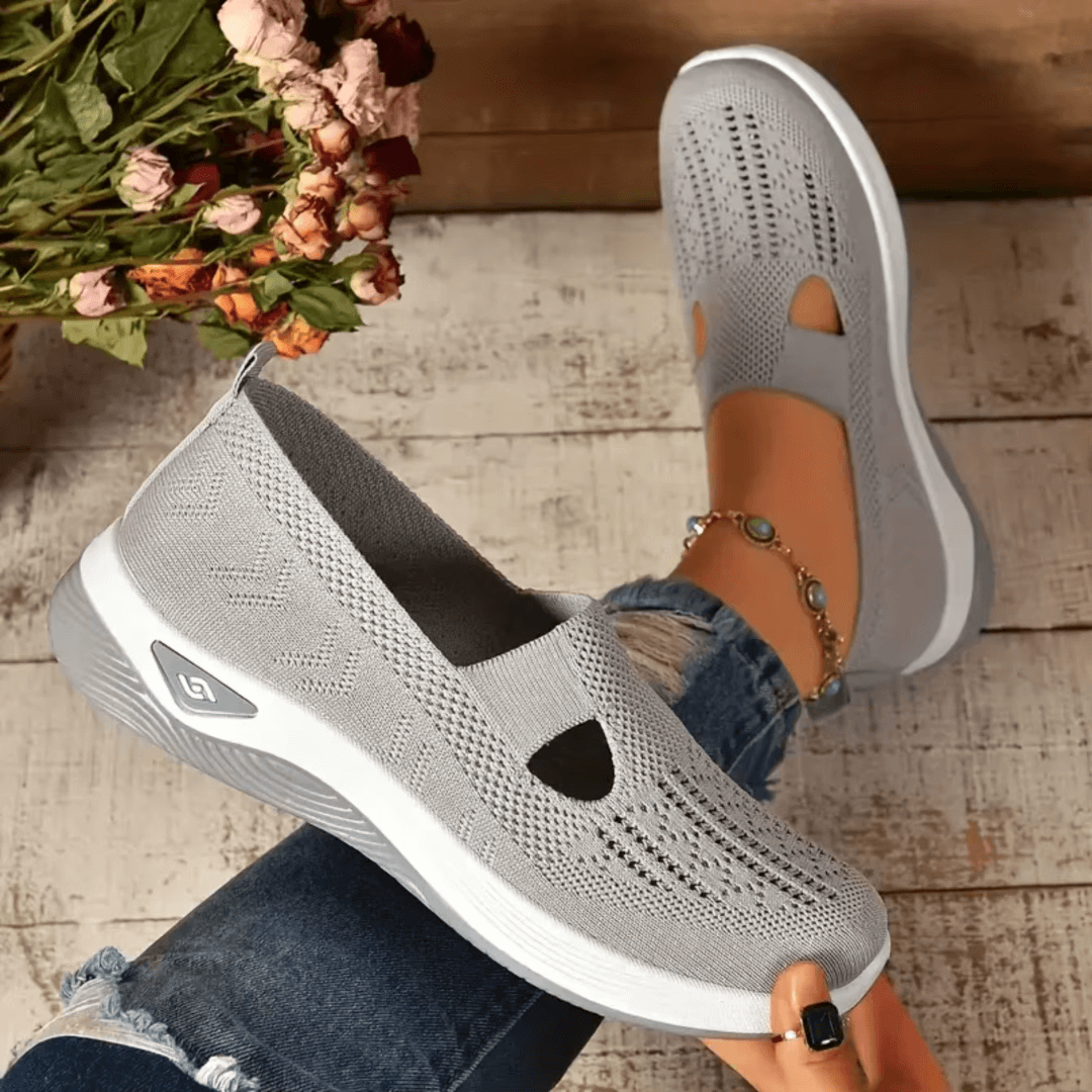 Cloudy - Scarpe Slip-On