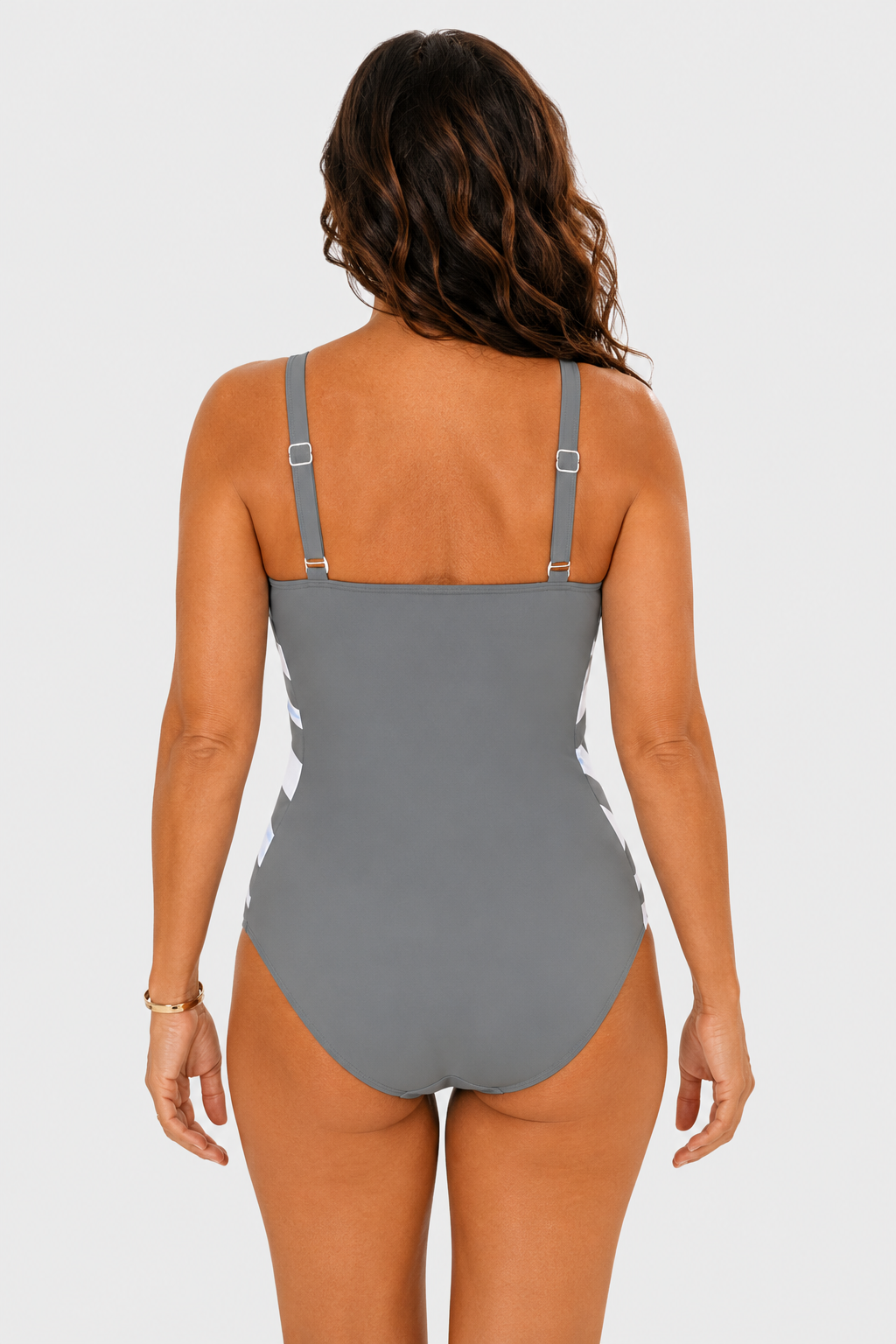 Costume Modellante con Controllo Abdomen