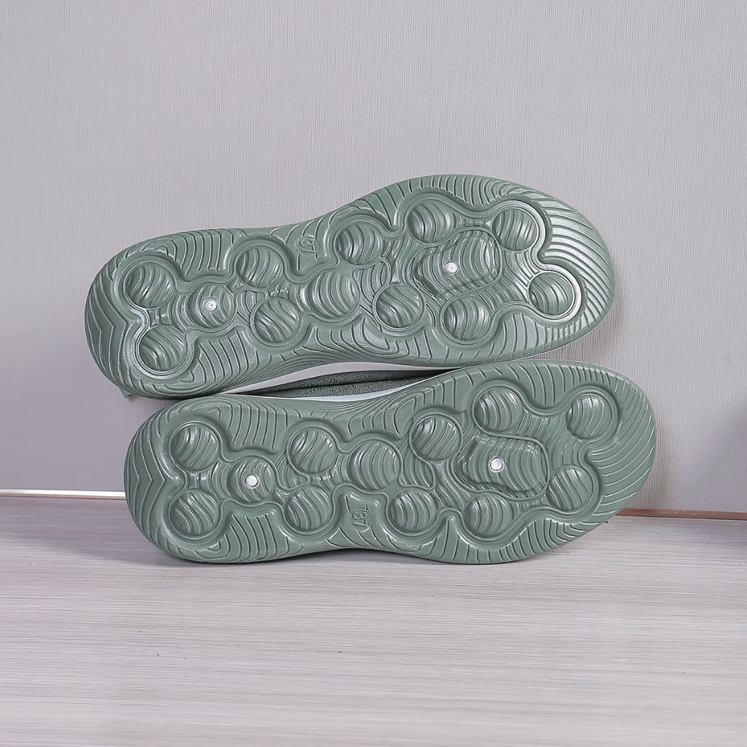 Cloudy - Scarpe Slip-On