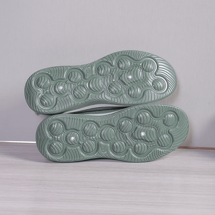 Cloudy - Scarpe Slip-On