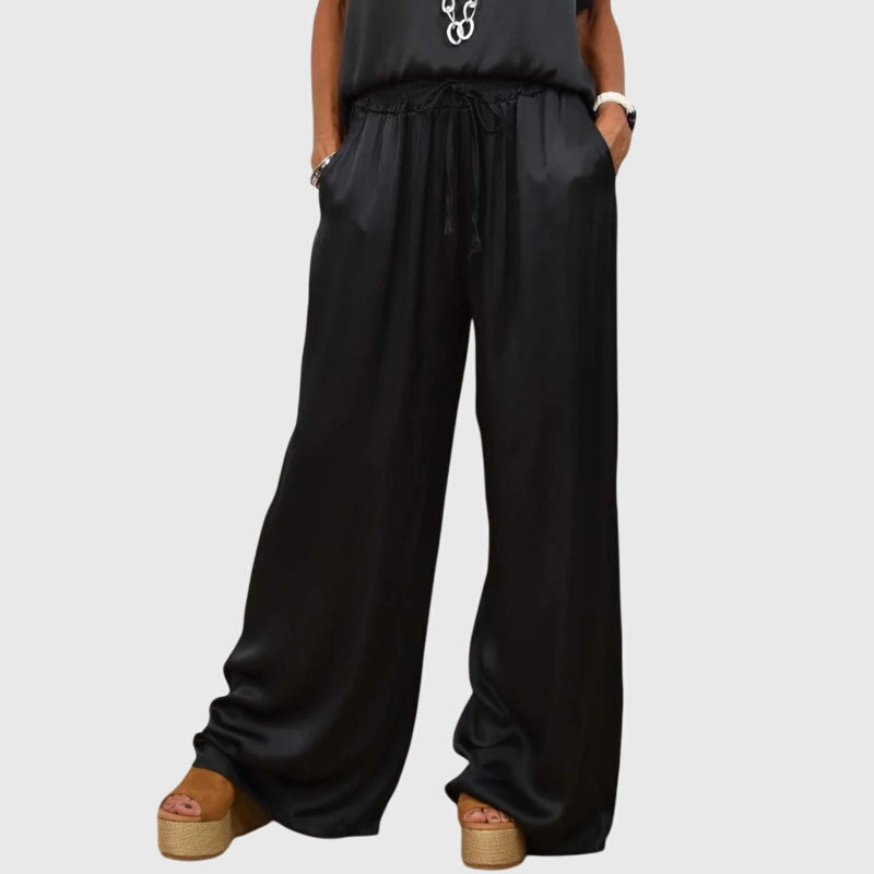 Kayla™ | Completo elegante a due pezzi