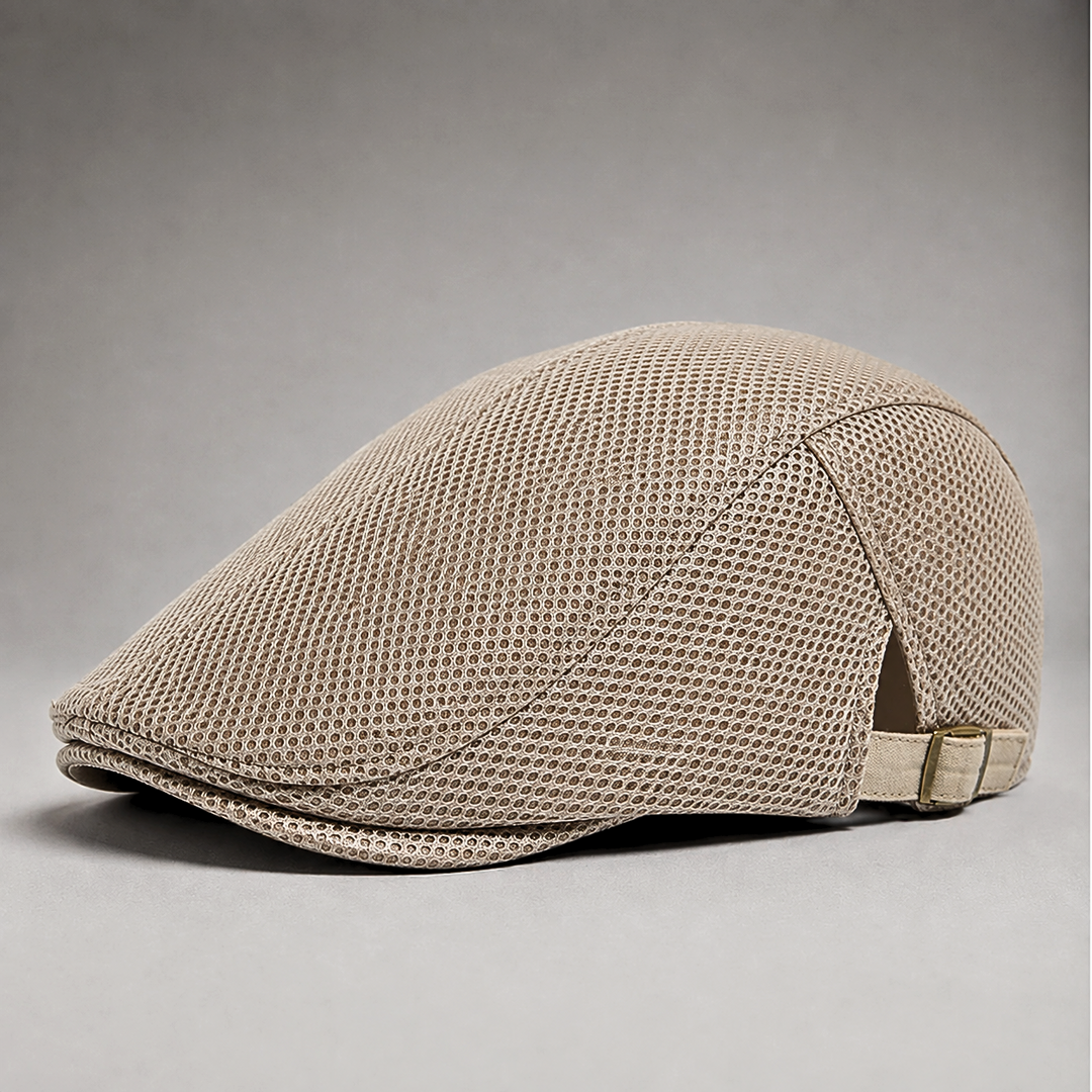 Cappellino da Guida Sutton in Rete