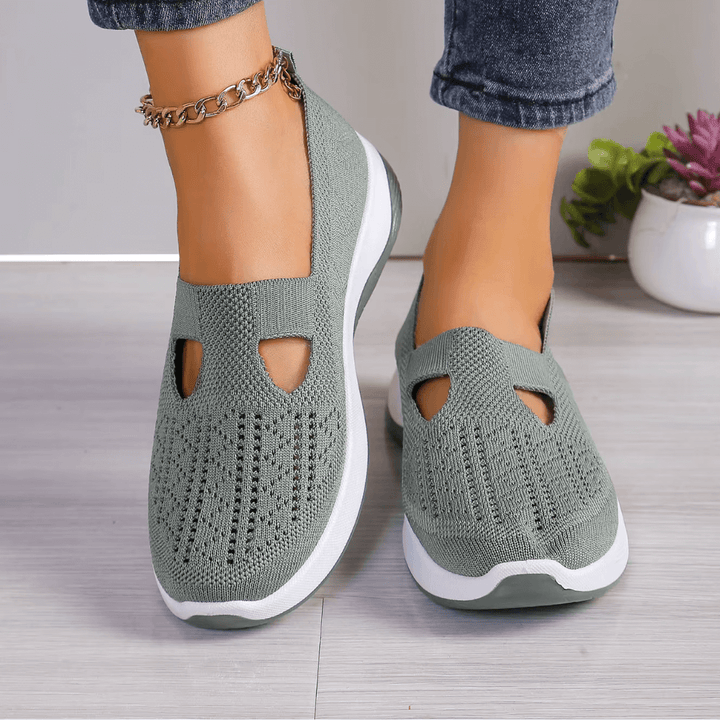 Cloudy - Scarpe Slip-On
