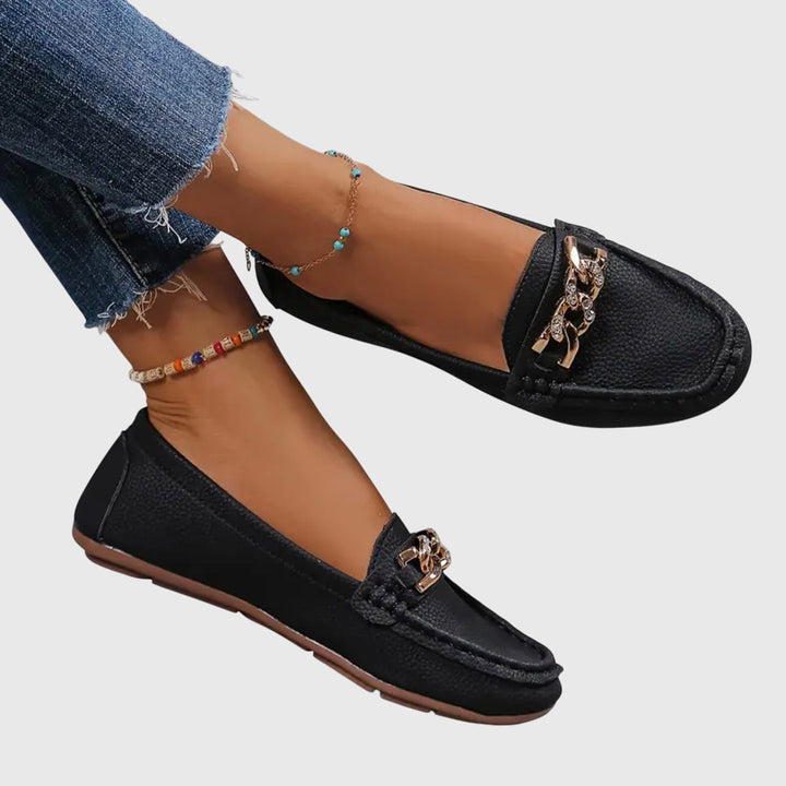 Melissa - Mocassini Eleganti e Confortevoli
