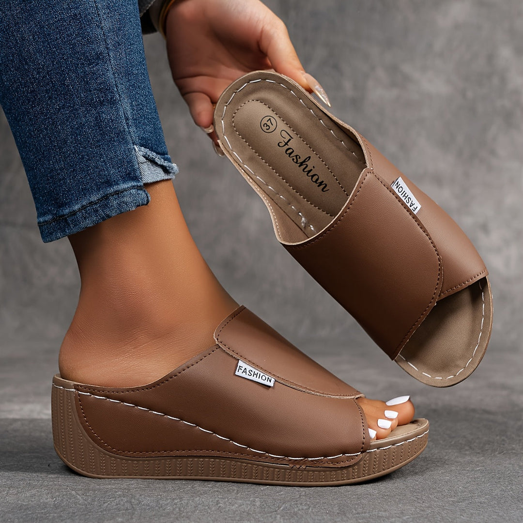 Sandali Comfort con Supporto per l'Arco India