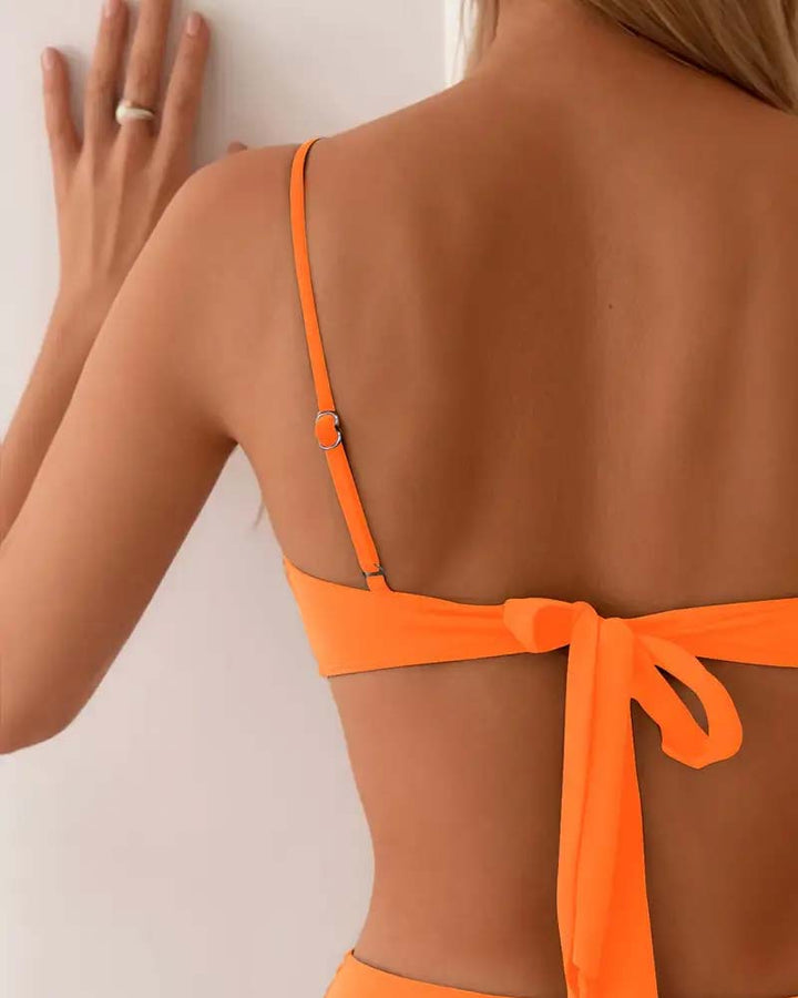 By Esmee® | Sexy Trendy Bikini a Due Pezzi