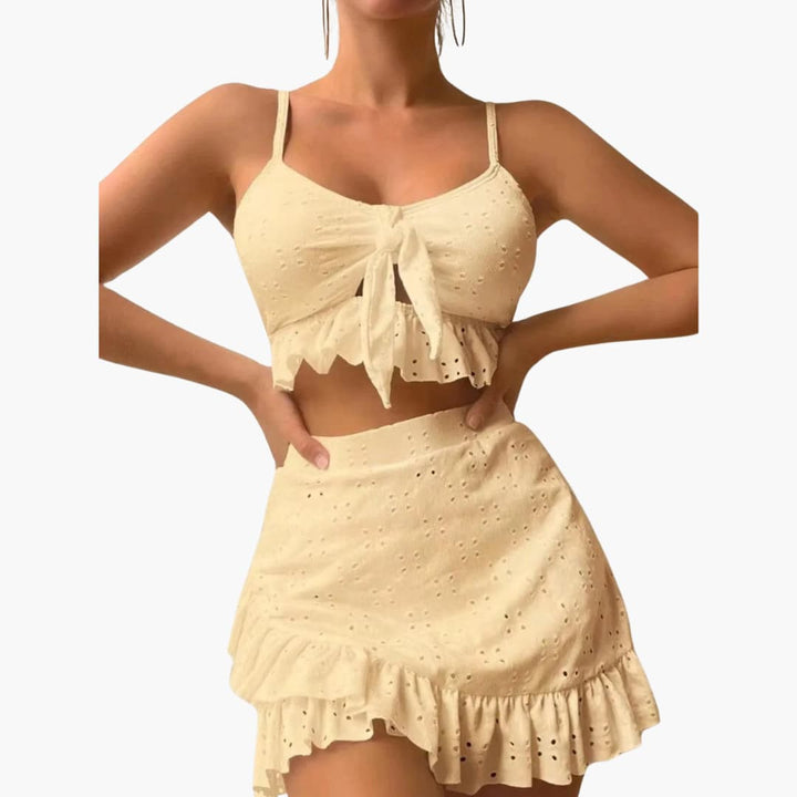 BIKINI ELINA 3 PEZZI