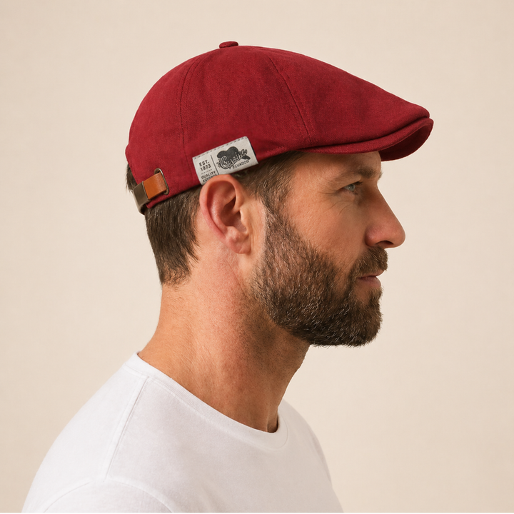 Cappello Estivo - Profilo Basso