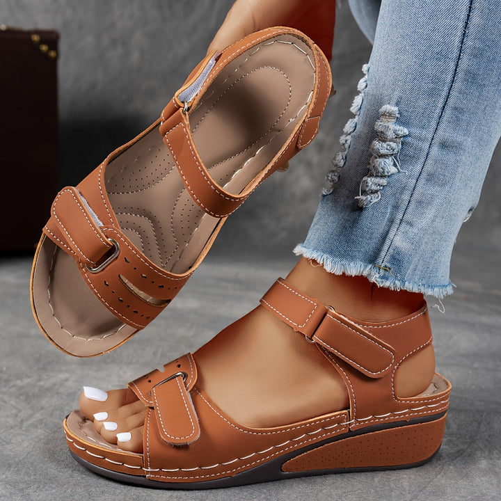 Ariya | Sandali Comfort Flex Ortopedici