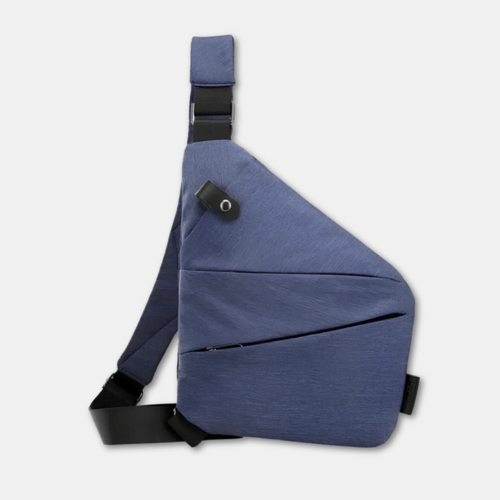 SecuBag | Borsa a spalla