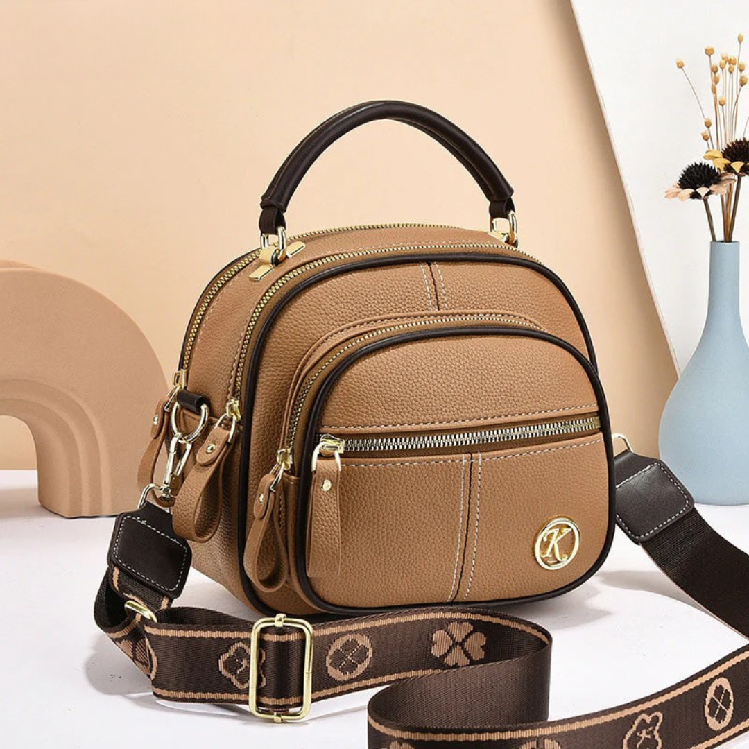 Borsa a Spalla Megan