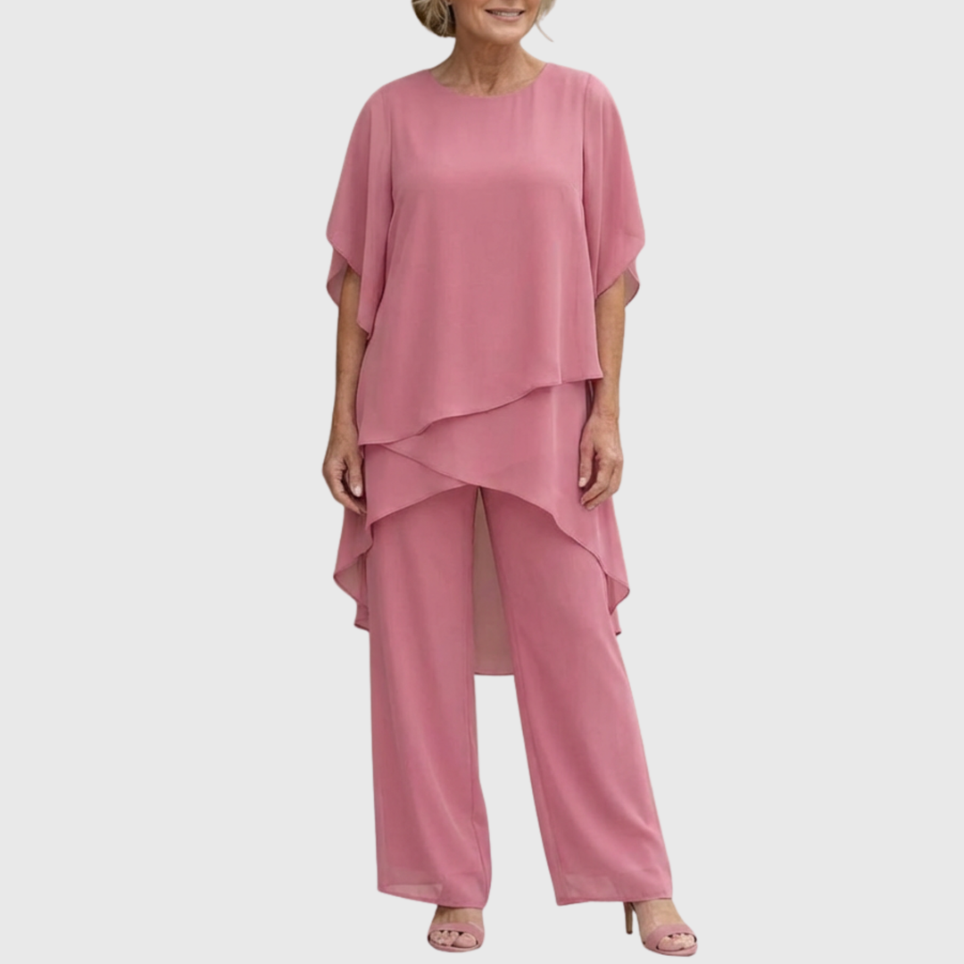 Elara | Completo Palazzo Elegante