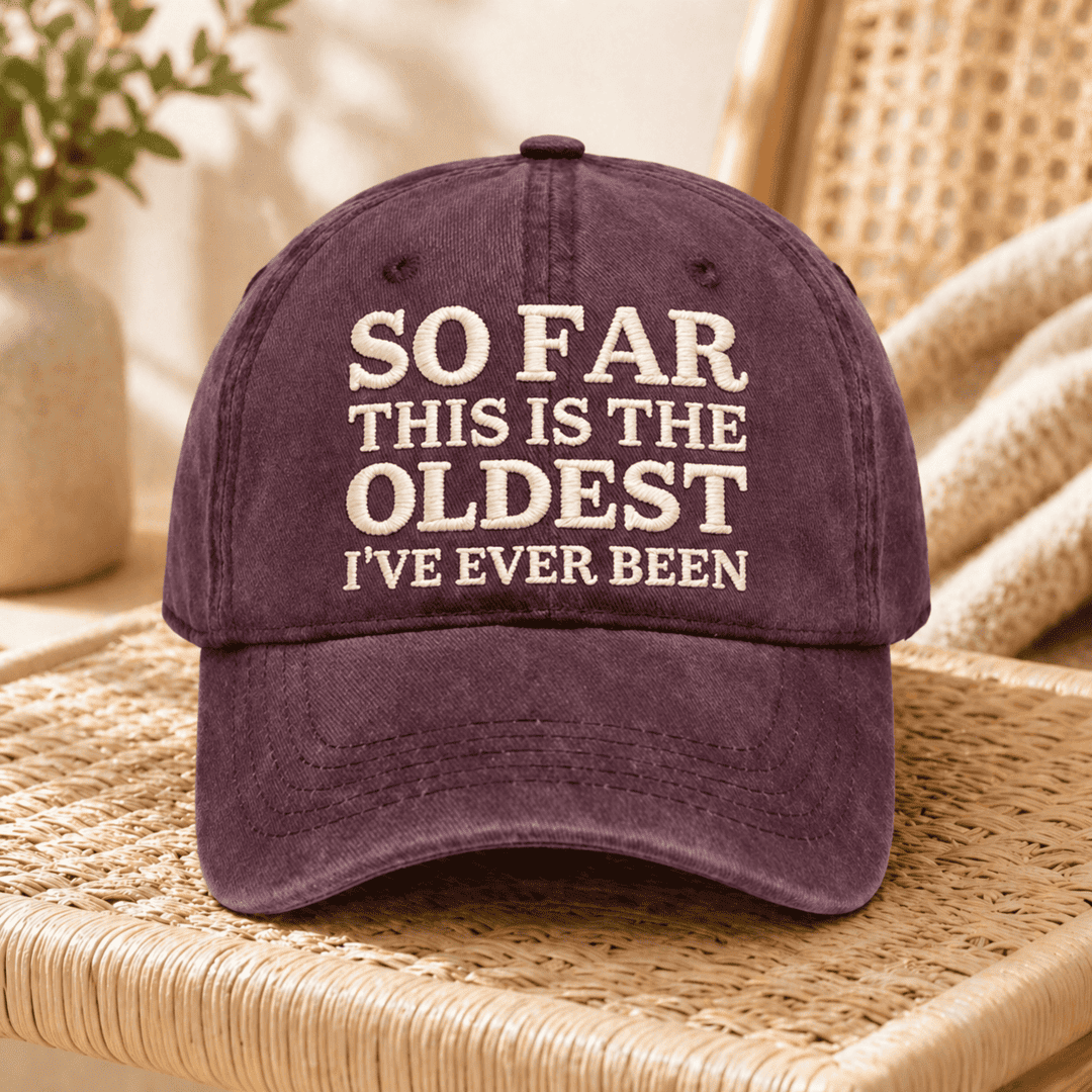 Cappello Più Antico di Oggi