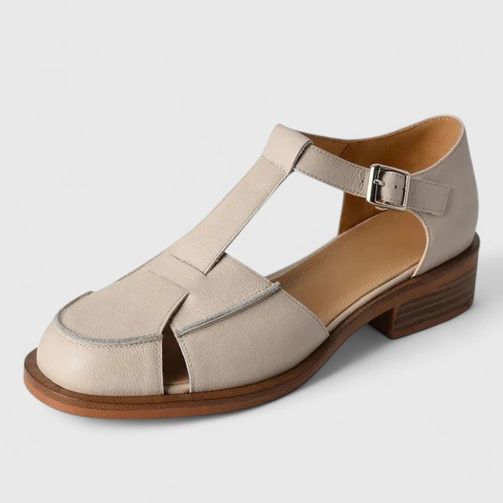 Eleganti Sandali Mary Jane