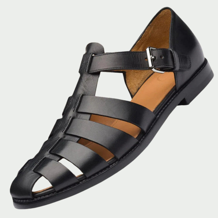 Milan | Sandali premium per uomo