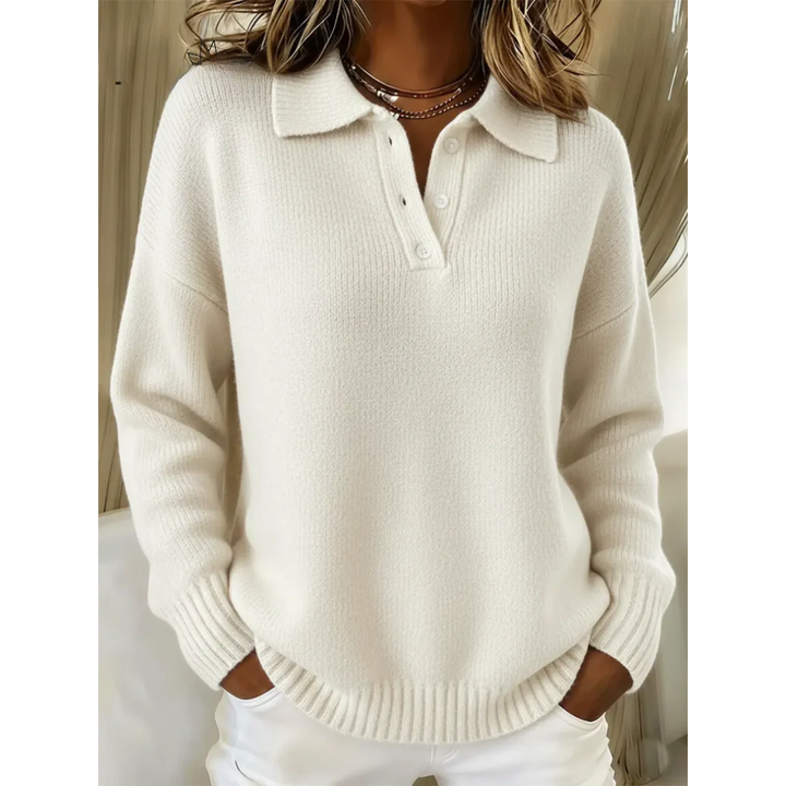Maren™ | Maglione Confortevole e Accogliente