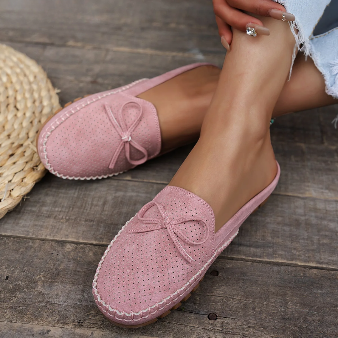 Luna™ Scarpe Slip-On Ortopediche Comfort