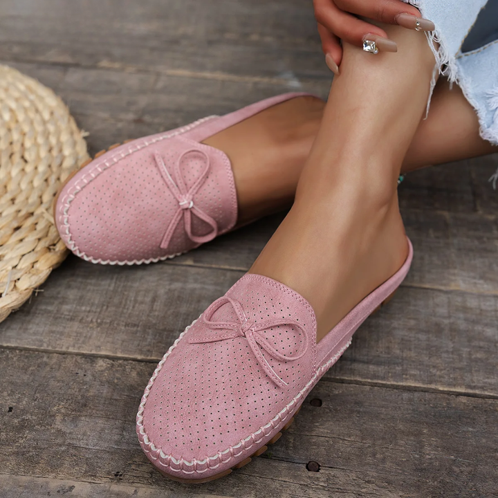 Luna™ Scarpe Slip-On Ortopediche Comfort