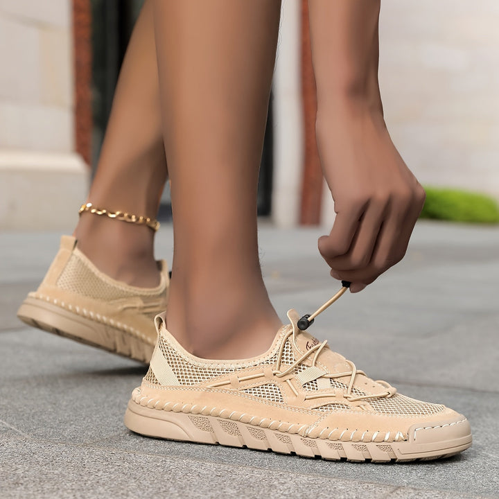Elara – La scarpa comoda e traspirante