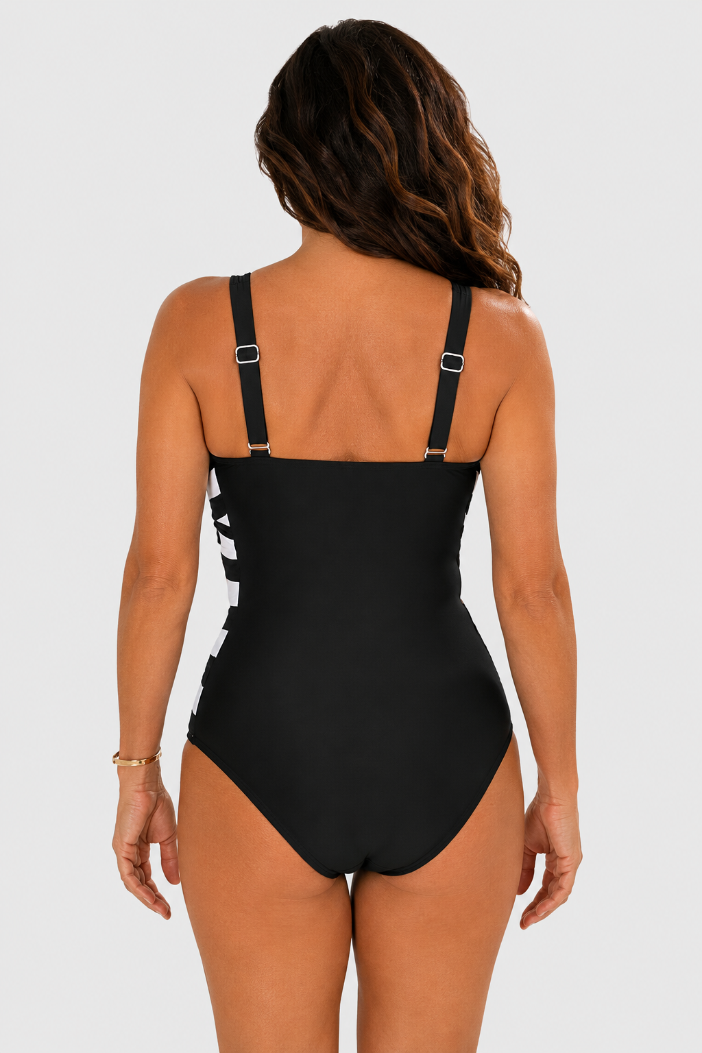 Costume Modellante con Controllo Abdomen
