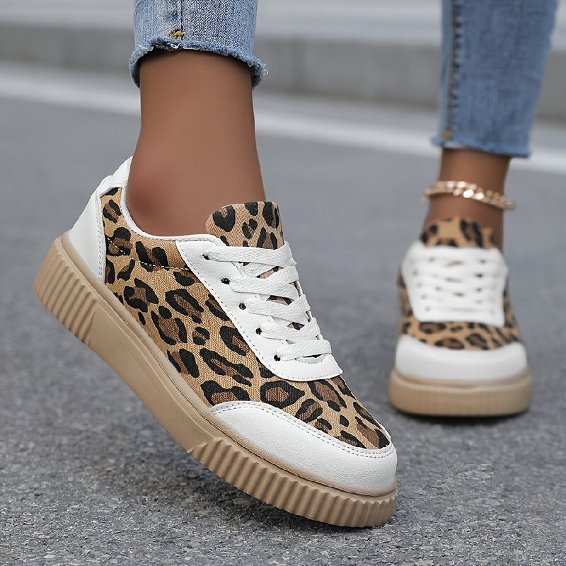 Savannah™ | Sneakers Wild Comfort
