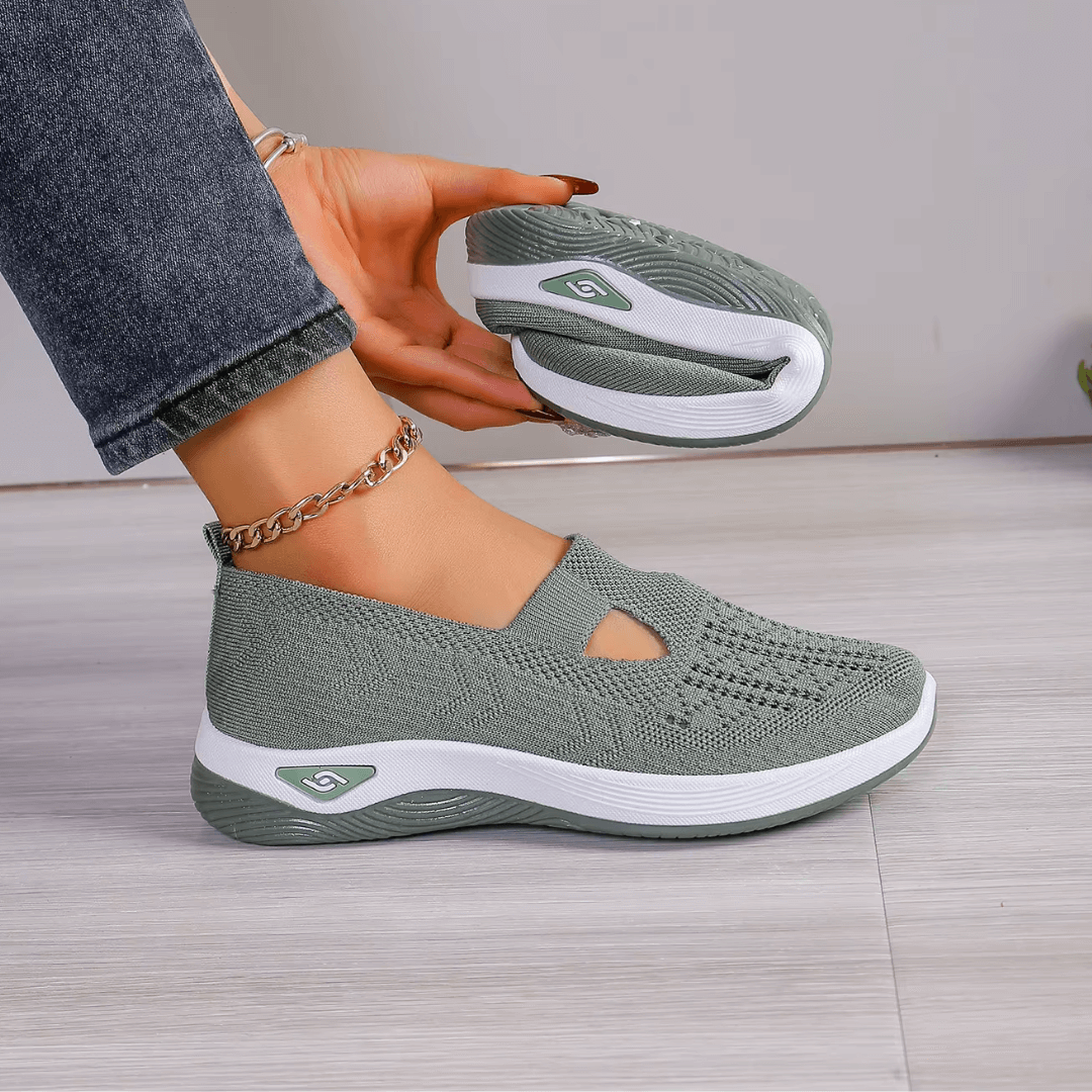 Cloudy - Scarpe Slip-On