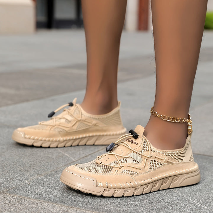 Elara – La scarpa comoda e traspirante