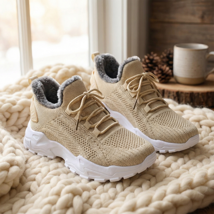 Elvra | Sneakers Ortopediche